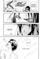 Duo Brand [Samurai Champloo] Thumbnail Page 28