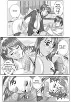 Xtreme Iroha [Nishimaki Tohru] [Samurai Spirits] Thumbnail Page 13