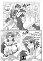 Xtreme Iroha [Nishimaki Tohru] [Samurai Spirits] Thumbnail Page 15