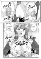 Xtreme Iroha [Nishimaki Tohru] [Samurai Spirits] Thumbnail Page 16