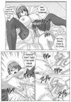 Xtreme Iroha [Nishimaki Tohru] [Samurai Spirits] Thumbnail Page 24