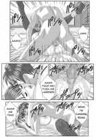 Xtreme Iroha [Nishimaki Tohru] [Samurai Spirits] Thumbnail Page 32