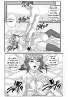 Xtreme Iroha [Nishimaki Tohru] [Samurai Spirits] Thumbnail Page 35