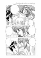 Xtreme Iroha [Nishimaki Tohru] [Samurai Spirits] Thumbnail Page 40