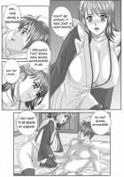 Xtreme Iroha [Nishimaki Tohru] [Samurai Spirits] Thumbnail Page 05