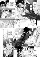 Ryousai Kenimouto / 良妻兼妹 [Kurokoshi You] [Original] Thumbnail Page 03