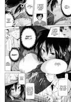 Ryousai Kenimouto / 良妻兼妹 [Kurokoshi You] [Original] Thumbnail Page 06