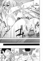 Let'S Do Love Like The Ero-Manga / エロマンガみたいな恋しよう [Yasui Riosuke] [Original] Thumbnail Page 137