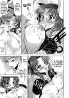 Let'S Do Love Like The Ero-Manga / エロマンガみたいな恋しよう [Yasui Riosuke] [Original] Thumbnail Page 147