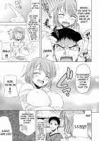 Let'S Do Love Like The Ero-Manga / エロマンガみたいな恋しよう [Yasui Riosuke] [Original] Thumbnail Page 157