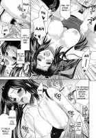 Let'S Do Love Like The Ero-Manga / エロマンガみたいな恋しよう [Yasui Riosuke] [Original] Thumbnail Page 19