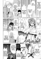 Let'S Do Love Like The Ero-Manga / エロマンガみたいな恋しよう [Yasui Riosuke] [Original] Thumbnail Page 70