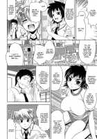 Let'S Do Love Like The Ero-Manga / エロマンガみたいな恋しよう [Yasui Riosuke] [Original] Thumbnail Page 88