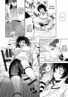 Let'S Do Love Like The Ero-Manga / エロマンガみたいな恋しよう [Yasui Riosuke] [Original] Thumbnail Page 92