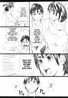 Mt.Fuji San Is The Mating Season / Mt.Fuji san is the mating season [Amano Ameno] [Fujiyama-San Wa Shishunki] Thumbnail Page 19