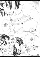Mt.Fuji San Is The Mating Season / Mt.Fuji san is the mating season [Amano Ameno] [Fujiyama-San Wa Shishunki] Thumbnail Page 22