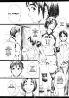 Mt.Fuji San Is The Mating Season / Mt.Fuji san is the mating season [Amano Ameno] [Fujiyama-San Wa Shishunki] Thumbnail Page 03