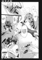 Higan No Utage / 彼岸の宴 [Ouma Tokiichi] [Touhou Project] Thumbnail Page 26