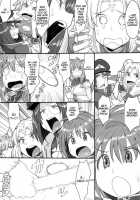 So Delicious, It Just Keeps Getting Worse / おいしくて益々ダメになる [Unou] [Galaxy Angel] Thumbnail Page 29