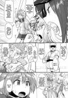 So Delicious, It Just Keeps Getting Worse / おいしくて益々ダメになる [Unou] [Galaxy Angel] Thumbnail Page 02