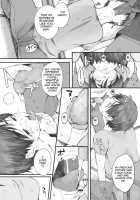 The Praying Mantis' Nest / 蟷螂の巣 [Arai Kei] [Original] Thumbnail Page 17