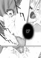 The Praying Mantis' Nest / 蟷螂の巣 [Arai Kei] [Original] Thumbnail Page 21