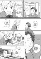 The Praying Mantis' Nest / 蟷螂の巣 [Arai Kei] [Original] Thumbnail Page 36