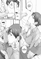 The Praying Mantis' Nest / 蟷螂の巣 [Arai Kei] [Original] Thumbnail Page 39