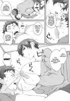 The Praying Mantis' Nest / 蟷螂の巣 [Arai Kei] [Original] Thumbnail Page 47