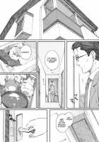 The Praying Mantis' Nest / 蟷螂の巣 [Arai Kei] [Original] Thumbnail Page 57