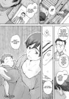 The Praying Mantis' Nest / 蟷螂の巣 [Arai Kei] [Original] Thumbnail Page 58