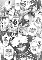 Yi Muzan / 王異無惨 [Momoya Show-Neko] [Dynasty Warriors] Thumbnail Page 18