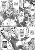 Yi Muzan / 王異無惨 [Momoya Show-Neko] [Dynasty Warriors] Thumbnail Page 19
