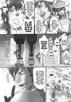 Yi Muzan / 王異無惨 [Momoya Show-Neko] [Dynasty Warriors] Thumbnail Page 35