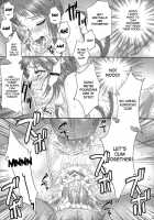 Kunoichi Muzan / くのいち無惨 [Momoya Show-Neko] [Samurai Warriors] Thumbnail Page 34