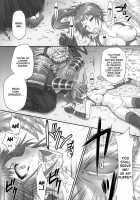 Kunoichi Muzan / くのいち無惨 [Momoya Show-Neko] [Samurai Warriors] Thumbnail Page 36