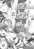 Kunoichi Muzan / くのいち無惨 [Momoya Show-Neko] [Samurai Warriors] Thumbnail Page 08