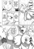Reina Book / レイナ本 [Naruhodo] [Queens Blade] Thumbnail Page 19