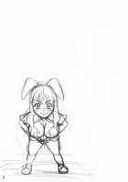 Reina Book / レイナ本 [Naruhodo] [Queens Blade] Thumbnail Page 03