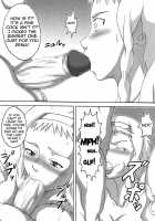 Reina Book / レイナ本 [Naruhodo] [Queens Blade] Thumbnail Page 08