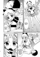 Minako No Ikenai Natsu / 美奈子のいけない夏 [Saki Chisuzu] [Sailor Moon] Thumbnail Page 21