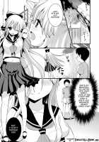 Minako No Ikenai Natsu / 美奈子のいけない夏 [Saki Chisuzu] [Sailor Moon] Thumbnail Page 02