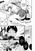 Minako No Ikenai Natsu / 美奈子のいけない夏 [Saki Chisuzu] [Sailor Moon] Thumbnail Page 04