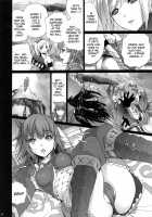 Hunterskill ERO+1 / HunterSkill ERO+1 [Fujisaka Kuuki] [Monster Hunter] Thumbnail Page 05