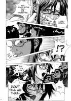 Want To Try And Grope Makinami? / 真希波に痴漢してみる？ [Shiosaba] [Neon Genesis Evangelion] Thumbnail Page 17