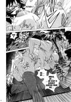 Want To Try And Grope Makinami? / 真希波に痴漢してみる？ [Shiosaba] [Neon Genesis Evangelion] Thumbnail Page 19