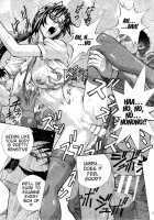 Want To Try And Grope Makinami? / 真希波に痴漢してみる？ [Shiosaba] [Neon Genesis Evangelion] Thumbnail Page 20