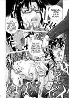 Want To Try And Grope Makinami? / 真希波に痴漢してみる？ [Shiosaba] [Neon Genesis Evangelion] Thumbnail Page 21