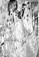 Roukaru - Wolf Hunt / 狼狩-Wolf hunt- [Shiokonbu] [Ben-To] Thumbnail Page 37