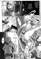 Roukaru - Wolf Hunt / 狼狩-Wolf hunt- [Shiokonbu] [Ben-To] Thumbnail Page 04